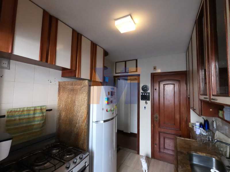 GOPR5582 - Apartamento 3 quartos à venda Vila Isabel, Rio de Janeiro - R$ 299.000 - PCAP30084 - 11