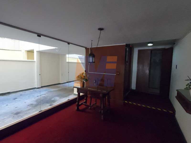 GOPR5586 - Apartamento 3 quartos à venda Vila Isabel, Rio de Janeiro - R$ 299.000 - PCAP30084 - 15