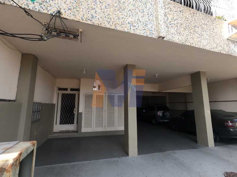 GOPR5816 - Apartamento 2 quartos à venda Rocha Miranda, Rio de Janeiro - R$ 220.000 - PCAP20295 - 4