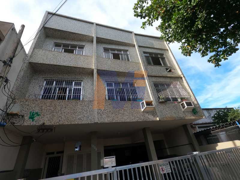GOPR5817 - Apartamento 2 quartos à venda Rocha Miranda, Rio de Janeiro - R$ 220.000 - PCAP20295 - 3