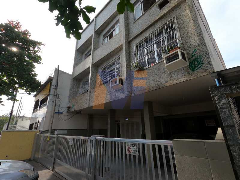 GOPR5818 - Apartamento 2 quartos à venda Rocha Miranda, Rio de Janeiro - R$ 220.000 - PCAP20295 - 1