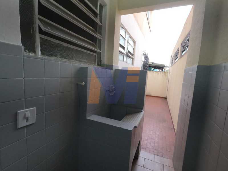 GOPR5829 - Apartamento 2 quartos à venda Rocha Miranda, Rio de Janeiro - R$ 220.000 - PCAP20295 - 20