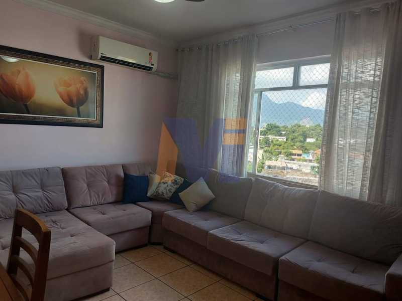 WhatsApp Image 2022-08-02 at 1 - Apartamento 3 quartos à venda Taquara, Rio de Janeiro - R$ 350.000 - PCAP30085 - 7
