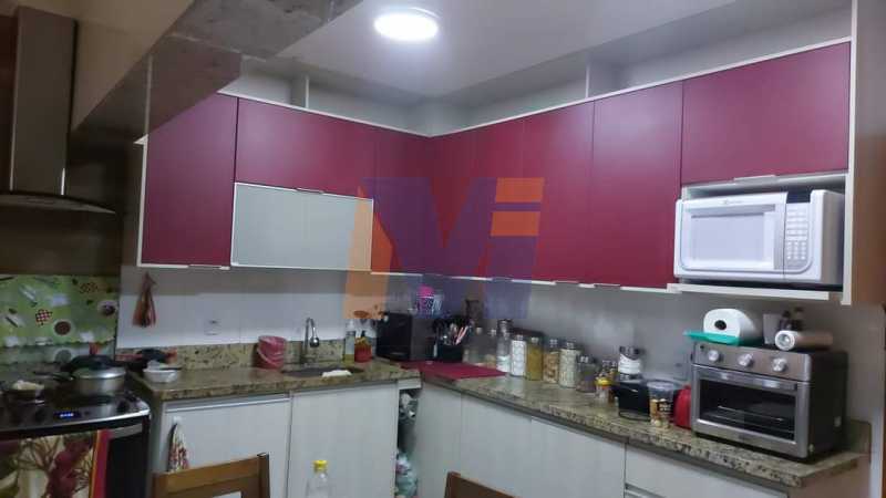 WhatsApp Image 2022-08-02 at 1 - Apartamento 3 quartos à venda Taquara, Rio de Janeiro - R$ 350.000 - PCAP30085 - 10