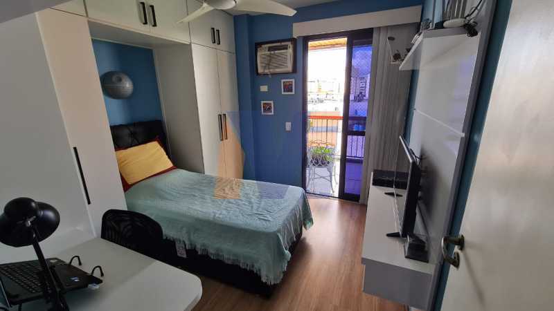 Conheça WhatsApp Image 2022-07-26 at 0 do imóvel - Apartamento 3 quartos à venda Tijuca, Rio de Janeiro - R$ 980.000 - PCAP30086 - 13 WhatsApp Image 2022-07-26 at 0 - Apartamento 3 quartos à venda Tijuca, Rio de Janeiro - R$ 980.000 - PCAP30086 - 13