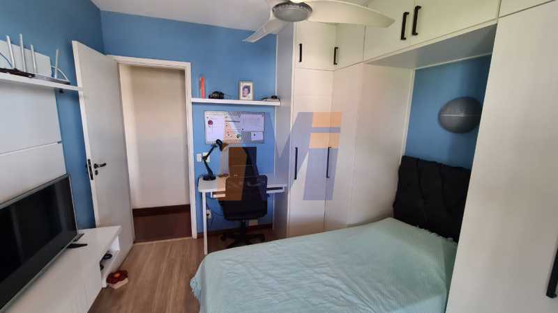 WhatsApp Image 2022-07-26 at 0 - Apartamento 3 quartos à venda Tijuca, Rio de Janeiro - R$ 980.000 - PCAP30086 - 24