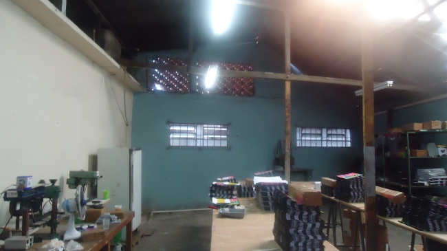 Conheça DSC02109 do imóvel - Galpão 396m² à venda Madureira, Rio de Janeiro - R$ 300.000 - PCGA00001 - 4 DSC02109 - Galpão 396m² à venda Madureira, Rio de Janeiro - R$ 300.000 - PCGA00001 - 4