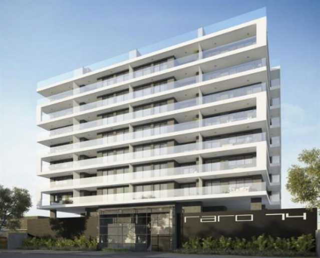 Conheça 806525000634778 do empreendimento - Fachada - Raro Design Residence - 30 - 2 806525000634778 - Fachada - Raro Design Residence - 30 - 2