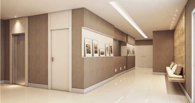 Conheça today_residence_0007_Hall_REV0 do empreendimento - Fachada - Today Modern Residences - 32 - 7 today_residence_0007_Hall_REV0 - Fachada - Today Modern Residences - 32 - 7