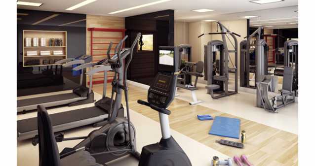 Conheça today_residence_0008_Fitness_R do empreendimento - Fachada - Today Modern Residences - 32 - 8 today_residence_0008_Fitness_R - Fachada - Today Modern Residences - 32 - 8