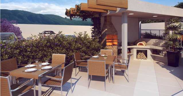 Conheça today_residence_0011_Churrasqu do empreendimento - Fachada - Today Modern Residences - 32 - 9 today_residence_0011_Churrasqu - Fachada - Today Modern Residences - 32 - 9