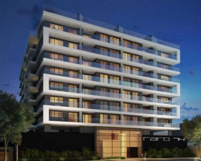 Conheça 804525009548070 do empreendimento - Fachada - Monte Carlo Residence Park IV - 33 - 3 804525009548070 - Fachada - Monte Carlo Residence Park IV - 33 - 3