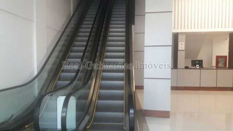 Conheça 4 do imóvel - Sala comercial! Geremario Dantas 800. - FRSL00001 - 5 4 - Sala comercial! Geremario Dantas 800. - FRSL00001 - 5
