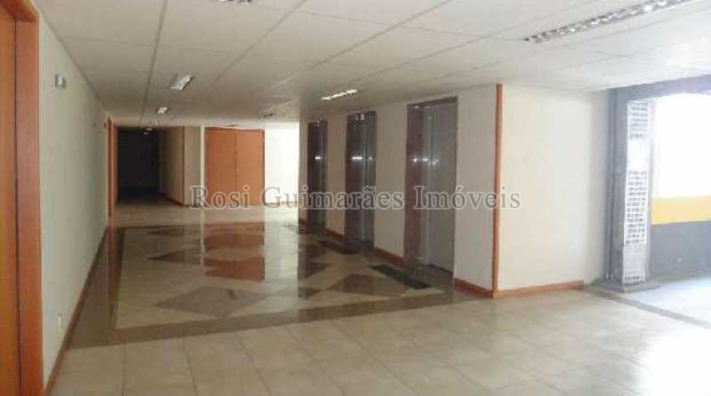 Conheça 8tt do imóvel - Sala comercial! Geremario Dantas 800. - FRSL00001 - 4 8tt - Sala comercial! Geremario Dantas 800. - FRSL00001 - 4