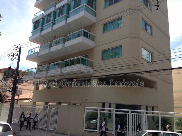 Conheça 010 do imóvel - No largo da Freguesia, 160m² um apartamento por andar. - FRAP30009 - 4 010 - No largo da Freguesia, 160m² um apartamento por andar. - FRAP30009 - 4