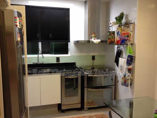 Conheça 046 do imóvel - No largo da Freguesia, 160m² um apartamento por andar. - FRAP30009 - 5 046 - No largo da Freguesia, 160m² um apartamento por andar. - FRAP30009 - 5