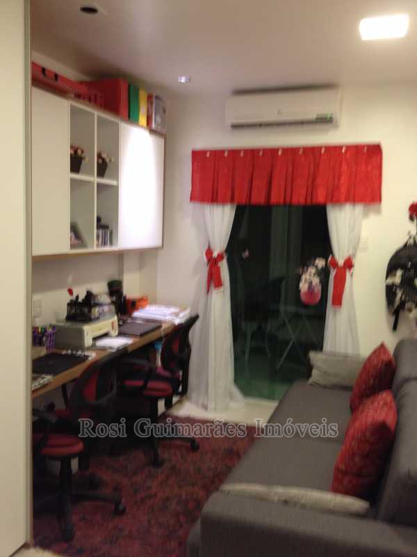 Conheça 056 do imóvel - No largo da Freguesia, 160m² um apartamento por andar. - FRAP30009 - 8 056 - No largo da Freguesia, 160m² um apartamento por andar. - FRAP30009 - 8