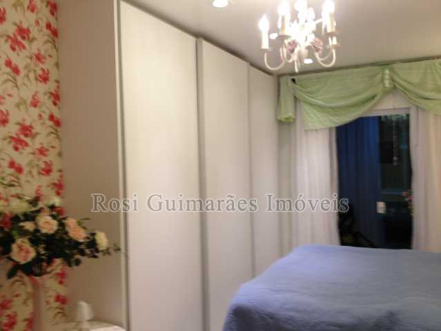Conheça 076 do imóvel - No largo da Freguesia, 160m² um apartamento por andar. - FRAP30009 - 16 076 - No largo da Freguesia, 160m² um apartamento por andar. - FRAP30009 - 16