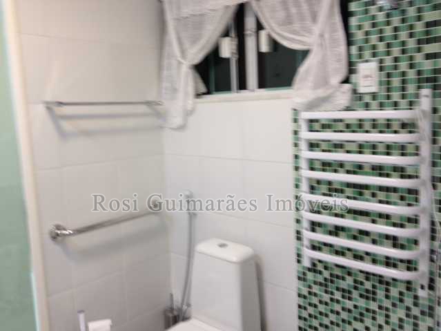 Conheça 082 do imóvel - No largo da Freguesia, 160m² um apartamento por andar. - FRAP30009 - 18 082 - No largo da Freguesia, 160m² um apartamento por andar. - FRAP30009 - 18