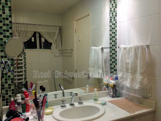 Conheça 084 do imóvel - No largo da Freguesia, 160m² um apartamento por andar. - FRAP30009 - 19 084 - No largo da Freguesia, 160m² um apartamento por andar. - FRAP30009 - 19