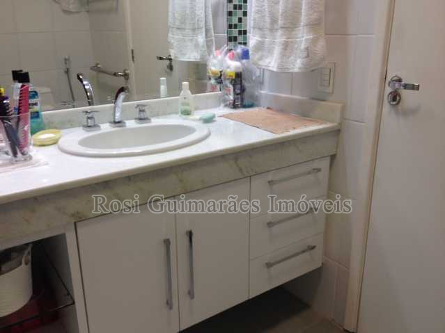 Conheça 086 do imóvel - No largo da Freguesia, 160m² um apartamento por andar. - FRAP30009 - 20 086 - No largo da Freguesia, 160m² um apartamento por andar. - FRAP30009 - 20