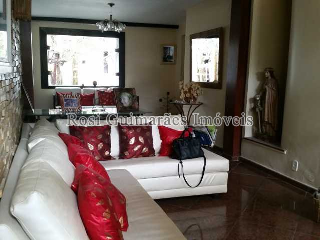 Conheça 20150826_104558 do imóvel - Confortável casa no Anil! - FRCA40002 - 3 20150826_104558 - Confortável casa no Anil! - FRCA40002 - 3