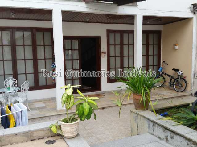 Conheça 20150729_151247 do imóvel - Casa em Condomínio Pechincha, Rio de Janeiro, RJ À Venda, 4 Quartos, 256m² - FRCN40019 - 1 20150729_151247 - Casa em Condomínio Pechincha, Rio de Janeiro, RJ À Venda, 4 Quartos, 256m² - FRCN40019 - 1