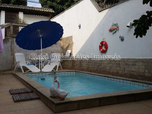Conheça 20150729_151516 do imóvel - Casa em Condomínio Pechincha, Rio de Janeiro, RJ À Venda, 4 Quartos, 256m² - FRCN40019 - 4 20150729_151516 - Casa em Condomínio Pechincha, Rio de Janeiro, RJ À Venda, 4 Quartos, 256m² - FRCN40019 - 4