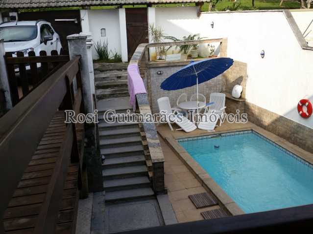 Conheça 20150729_145258 do imóvel - Casa em Condomínio Pechincha, Rio de Janeiro, RJ À Venda, 4 Quartos, 256m² - FRCN40019 - 7 20150729_145258 - Casa em Condomínio Pechincha, Rio de Janeiro, RJ À Venda, 4 Quartos, 256m² - FRCN40019 - 7