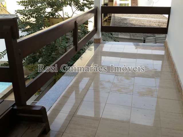Conheça 20150729_145322 do imóvel - Casa em Condomínio Pechincha, Rio de Janeiro, RJ À Venda, 4 Quartos, 256m² - FRCN40019 - 8 20150729_145322 - Casa em Condomínio Pechincha, Rio de Janeiro, RJ À Venda, 4 Quartos, 256m² - FRCN40019 - 8