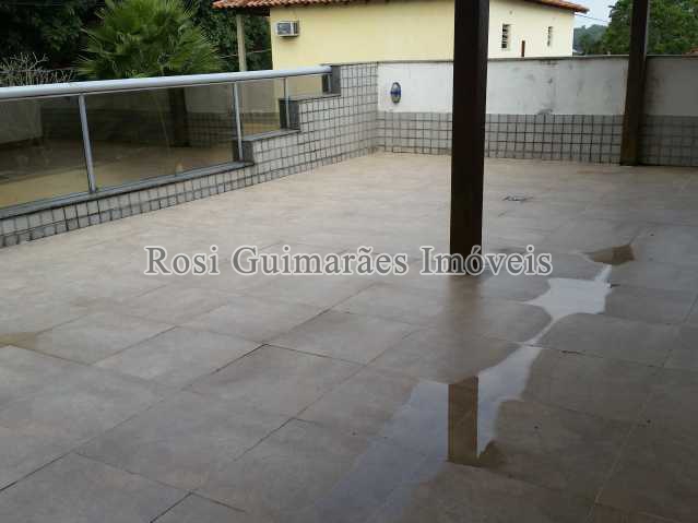 Conheça 20150729_145852 do imóvel - Casa em Condomínio Pechincha, Rio de Janeiro, RJ À Venda, 4 Quartos, 256m² - FRCN40019 - 14 20150729_145852 - Casa em Condomínio Pechincha, Rio de Janeiro, RJ À Venda, 4 Quartos, 256m² - FRCN40019 - 14