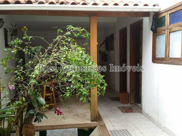 Conheça 20150729_150841 do imóvel - Casa em Condomínio Pechincha, Rio de Janeiro, RJ À Venda, 4 Quartos, 256m² - FRCN40019 - 31 20150729_150841 - Casa em Condomínio Pechincha, Rio de Janeiro, RJ À Venda, 4 Quartos, 256m² - FRCN40019 - 31