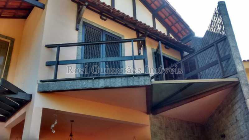 Conheça IMG-20160615-WA0062 do imóvel - Casa condomínio fechado!! - FRCN30014 - 33 IMG-20160615-WA0062 - Casa condomínio fechado!! - FRCN30014 - 33