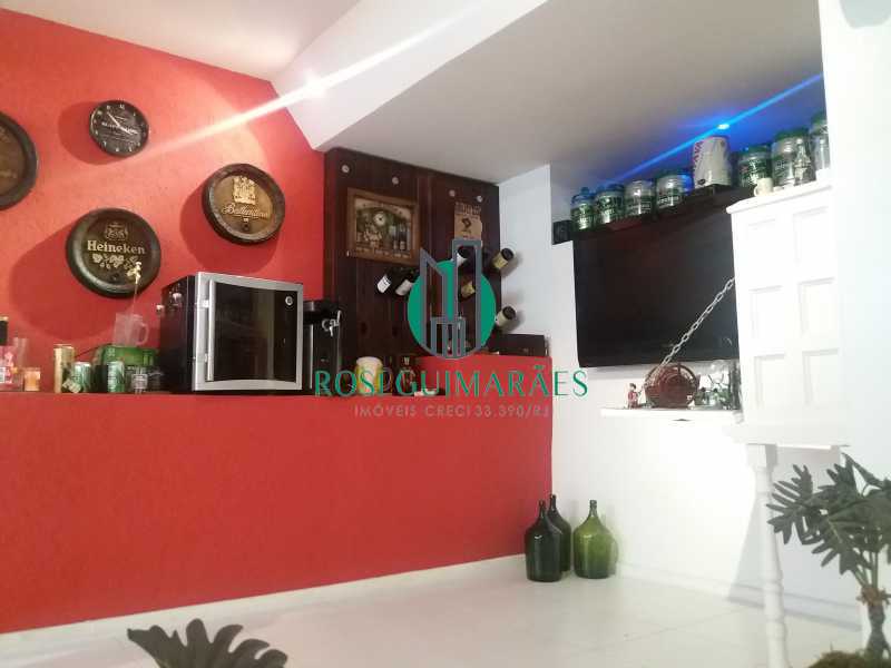 Conheça 20171009_155457 do imóvel - Casa condomínio fechado Freguesia. - FRCN40032 - 16 20171009_155457 - Casa condomínio fechado Freguesia. - FRCN40032 - 16