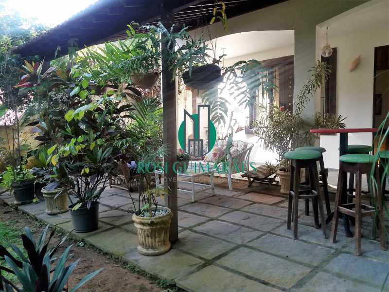 Conheça 20171009_155851 do imóvel - Casa condomínio fechado Freguesia. - FRCN40032 - 19 20171009_155851 - Casa condomínio fechado Freguesia. - FRCN40032 - 19