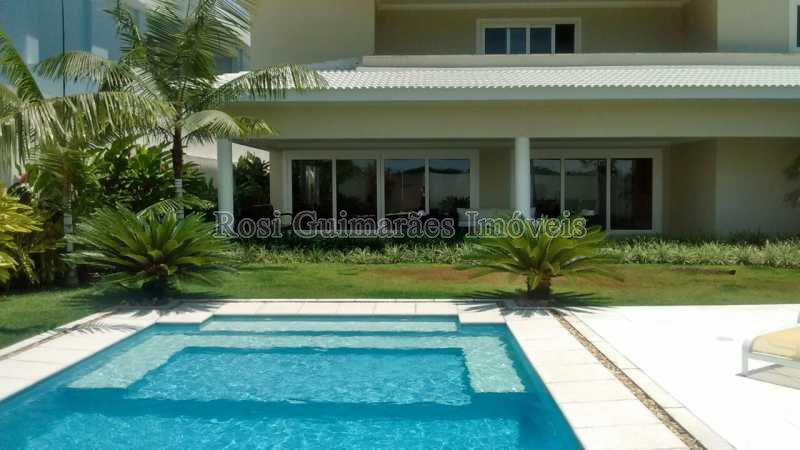 Conheça IMG_1344 do imóvel - Casa Barra da Tijuca Condomínio Villaggio Felicitá!! - FRCN50011 - 6 IMG_1344 - Casa Barra da Tijuca Condomínio Villaggio Felicitá!! - FRCN50011 - 6