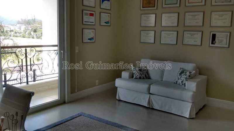 Conheça IMG-20161118-WA0029 do imóvel - Casa Barra da Tijuca Condomínio Villaggio Felicitá!! - FRCN50011 - 24 IMG-20161118-WA0029 - Casa Barra da Tijuca Condomínio Villaggio Felicitá!! - FRCN50011 - 24