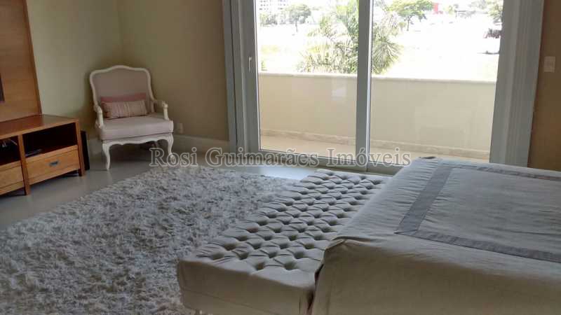 Conheça IMG-20161218-WA0023 do imóvel - Casa Barra da Tijuca Condomínio Villaggio Felicitá!! - FRCN50011 - 21 IMG-20161218-WA0023 - Casa Barra da Tijuca Condomínio Villaggio Felicitá!! - FRCN50011 - 21