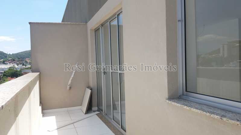 Conheça 20170126_120537 do imóvel - Salas Tindiba Business Center 30m² com direito a utilização do terraço. - FRSL00003 - 7 20170126_120537 - Salas Tindiba Business Center 30m² com direito a utilização do terraço. - FRSL00003 - 7