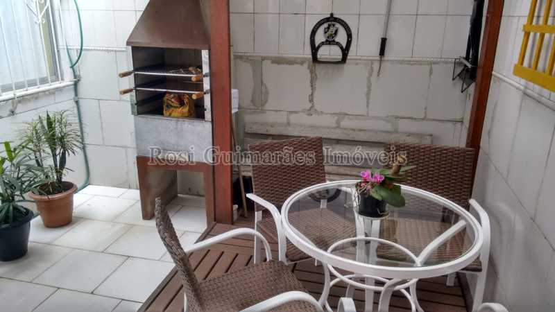 Conheça IMG-20180902-WA0003 do imóvel - Casa em Condomínio à venda Rua Pedro Teles,Praça Seca, Rio de Janeiro - R$ 590.000 - FRCN40047 - 31 IMG-20180902-WA0003 - Casa em Condomínio à venda Rua Pedro Teles,Praça Seca, Rio de Janeiro - R$ 590.000 - FRCN40047 - 31
