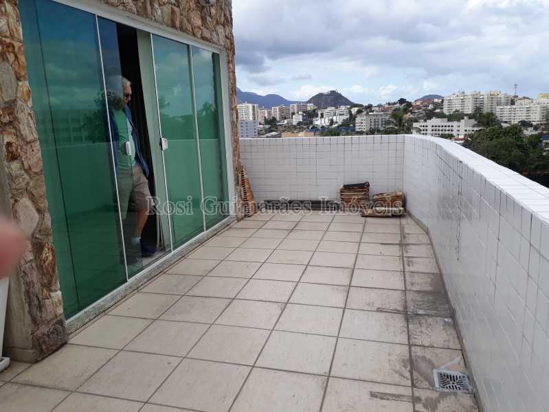 Conheça 20180712_101542 do imóvel - Cobertura À Venda - Tanque - Rio de Janeiro - RJ - FRCO30013 - 8 20180712_101542 - Cobertura À Venda - Tanque - Rio de Janeiro - RJ - FRCO30013 - 8