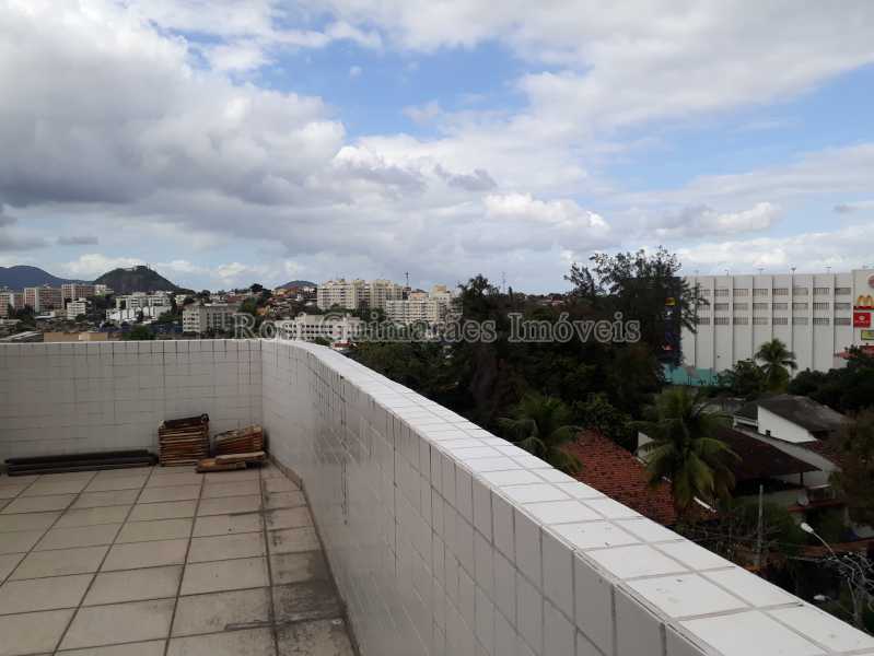 Conheça 20180712_101559 do imóvel - Cobertura À Venda - Tanque - Rio de Janeiro - RJ - FRCO30013 - 9 20180712_101559 - Cobertura À Venda - Tanque - Rio de Janeiro - RJ - FRCO30013 - 9