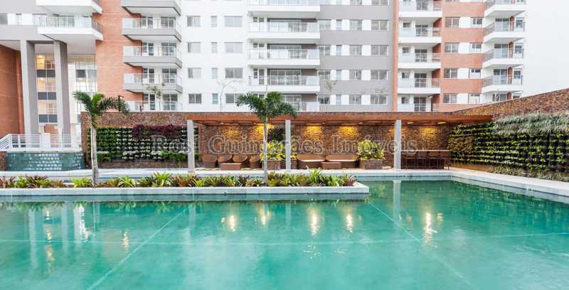 Conheça apartamento-vc-soho-design-res do imóvel - Soho Residence Barra da Tijuca. - FRAP20034 - 4 apartamento-vc-soho-design-res - Soho Residence Barra da Tijuca. - FRAP20034 - 4
