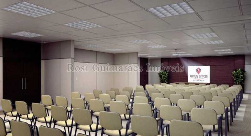 Conheça 5 do imóvel - Sala Comercial Condomínio Primus Offices, Avenida Geremário Dantas,Pechincha, Rio de Janeiro, RJ À Venda, 20m² - FRSL00006 - 13 5 - Sala Comercial Condomínio Primus Offices, Avenida Geremário Dantas,Pechincha, Rio de Janeiro, RJ À Venda, 20m² - FRSL00006 - 13