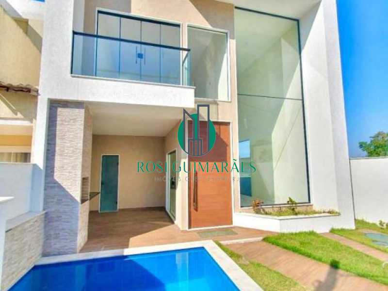 Conheça casa_projeto_contemporaneo_3_s do imóvel - Casa em Condomínio à venda Rua Salomão Malina,Vargem Pequena, Rio de Janeiro - R$ 870.000 - FRCN30035 - 1 casa_projeto_contemporaneo_3_s - Casa em Condomínio à venda Rua Salomão Malina,Vargem Pequena, Rio de Janeiro - R$ 870.000 - FRCN30035 - 1