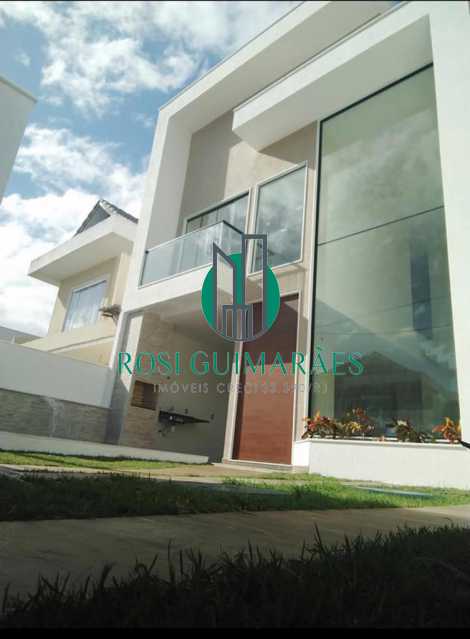 Conheça IMG-20200714-WA0100 do imóvel - Casa em Condomínio à venda Rua Salomão Malina,Vargem Pequena, Rio de Janeiro - R$ 870.000 - FRCN30035 - 4 IMG-20200714-WA0100 - Casa em Condomínio à venda Rua Salomão Malina,Vargem Pequena, Rio de Janeiro - R$ 870.000 - FRCN30035 - 4