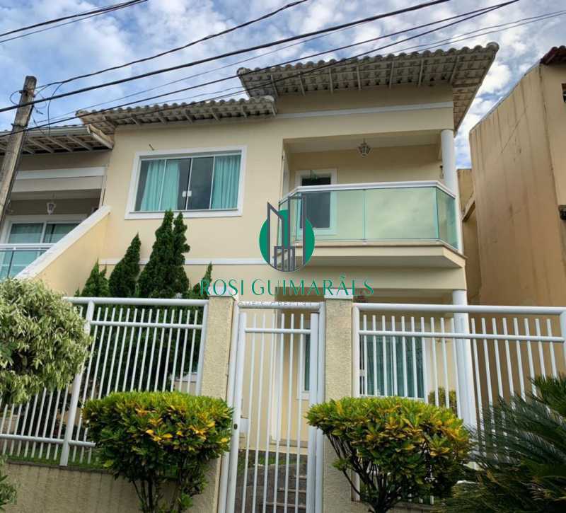 Conheça IMG-20210301-WA0006 do imóvel - Casa em Condomínio à venda Rua Maria Magalhães Pinto,Pechincha, Rio de Janeiro - R$ 690.000 - FRCN30039 - 1 IMG-20210301-WA0006 - Casa em Condomínio à venda Rua Maria Magalhães Pinto,Pechincha, Rio de Janeiro - R$ 690.000 - FRCN30039 - 1