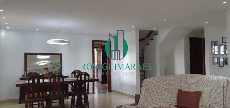 20210823_153536 - Casa em Condomínio à venda Rua Freijo,Anil, Rio de Janeiro - R$ 1.990.000 - FRCN50025 - 11
