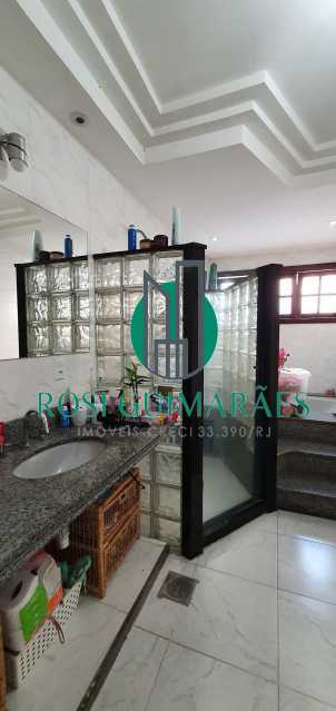 Conheça 20210823_154124 do imóvel - Casa em Condomínio à venda Rua Freijo,Anil, Rio de Janeiro - R$ 1.990.000 - FRCN50025 - 27 20210823_154124 - Casa em Condomínio à venda Rua Freijo,Anil, Rio de Janeiro - R$ 1.990.000 - FRCN50025 - 27