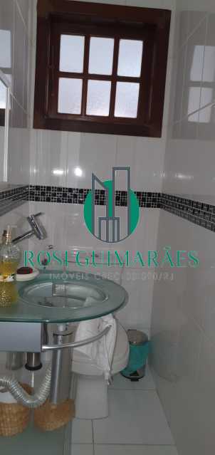 Conheça 20210823_154555 do imóvel - Casa em Condomínio à venda Rua Freijo,Anil, Rio de Janeiro - R$ 1.990.000 - FRCN50025 - 28 20210823_154555 - Casa em Condomínio à venda Rua Freijo,Anil, Rio de Janeiro - R$ 1.990.000 - FRCN50025 - 28